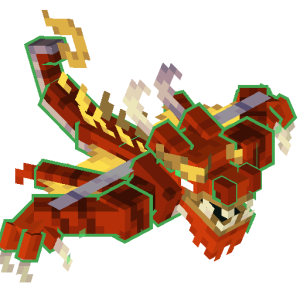 Evolved