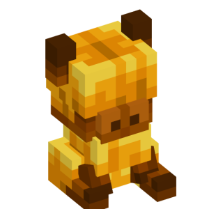 Faction Plushy (Yellow Yak Plushy).png