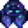 Celestial Crab
