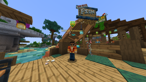 Coral Shores