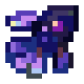 Obsidian Guppy