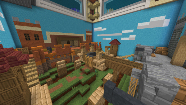 Forts (Since 0.24.0)
