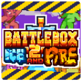 Battle Box 2: Ice and Fire