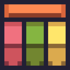 Blossom Pink Chroma Set.png