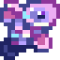 Crystalline Cod