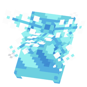 Crystal Snowflake Cape.png