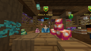 Dark Grove