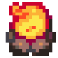 Blazing Crab