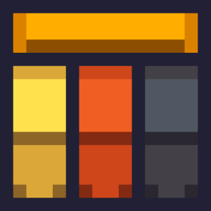 Fiery Yellow Chroma Set.png