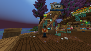 Dark Grove