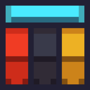 Mech Red Chroma Set.png
