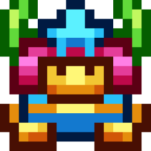 Mystical Aquatic