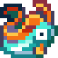 Diamond Oarfish