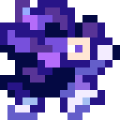 Midnight Koi