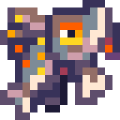 Geyser Gudgeon