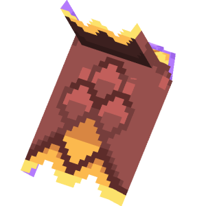 Choco Cloak.png