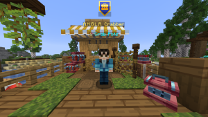 Floral Forest