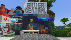 Market Square
