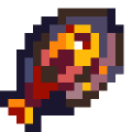 Volcanic Surgeonfish