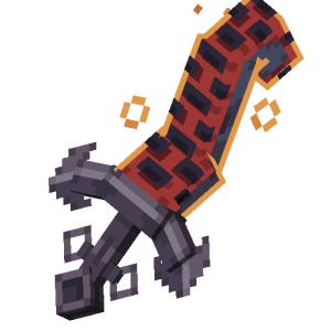Evolved