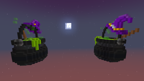 Cauldron (Since 0.14.0)