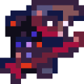 Shadow Salmon