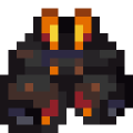 Coal Crab