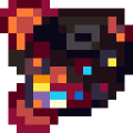 Molten Triggerfish