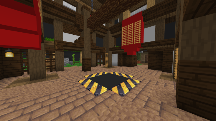 Dojo