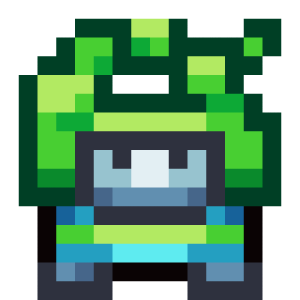 Slimy