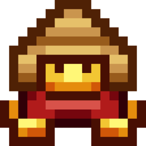 Exclusive Ninja