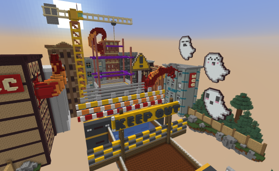 Walls (Halloween) (Halloween 2022)