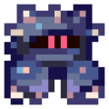 Cluster Crab