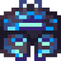 Runic Crab