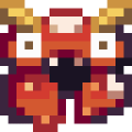 Fungal Crab
