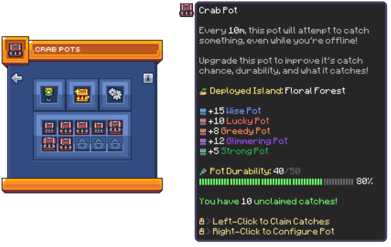 File:Crab Pots Showcase July 2024.png