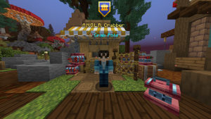 Dark Grove