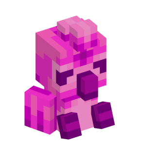 Faction Plushy (Pink Parrot Plushy).png