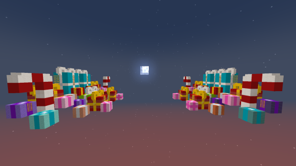 Presents (Winter 2023 and 2024)