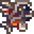 Ashen Goliath