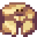 Sandstone Crab