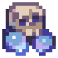 Grave Crab