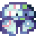 Mosaic Crab