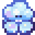 Bubble Crab