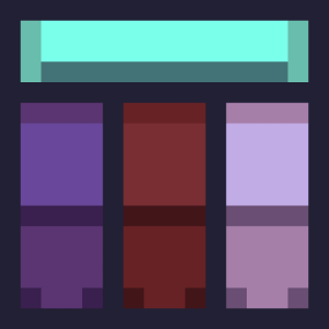 Crows Spirit Chroma Set.png