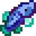 Faint Pike