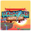 Parkour Warrior Dojo