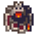 Ashen Crab